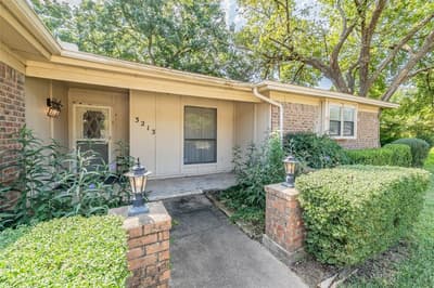 3213 Whisperwood Court, Bedford TX 76021 - Photo 3