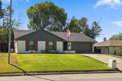 2205 Sierra Drive, Grapevine TX 76051 - Photo 3
