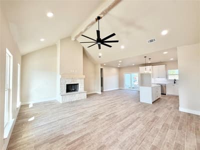 2017 Collin Street, Weatherford TX 76085 - Photo 3