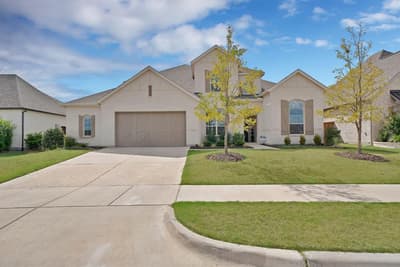 4222 Crown Run Road, Midlothian TX 76065 - Photo 2