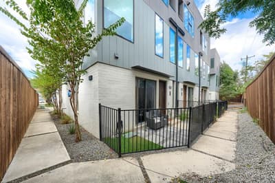 320 Mathey Court, Dallas TX 75208