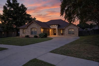 4008 Chapel Ridge, Tyler TX 75707 - Photo 2