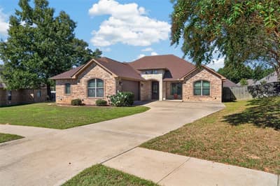 4008 Chapel Ridge, Tyler TX 75707