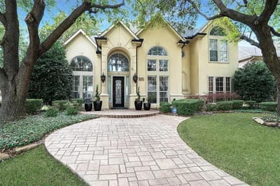 18403 Gibbons Drive, Dallas TX 75287
