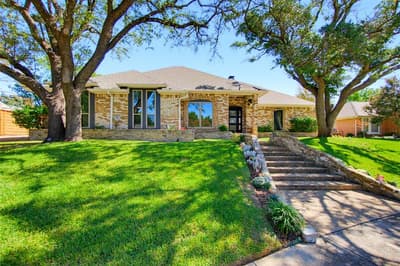 7414 Windmill Lane, Garland TX 75044