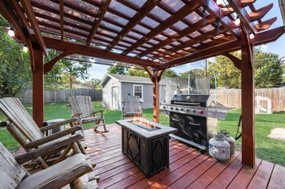 244 Richard Lane, Azle TX 76020 - Photo 3