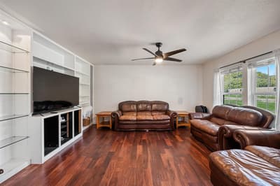 244 Richard Lane, Azle TX 76020 - Photo 5