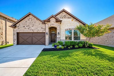 7324 Snapdragon Court, Little Elm TX 76227