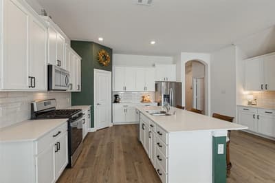 7324 Snapdragon Court, Little Elm TX 76227 - Photo 5