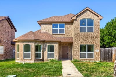 2903 Preston Trail, Grand Prairie TX 75052 - Photo 2