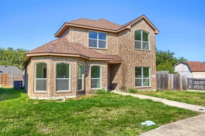 2903 Preston Trail, Grand Prairie TX 75052 - Photo 3