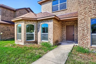 2903 Preston Trail, Grand Prairie TX 75052