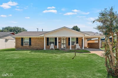 1510 Holiday Place, Bossier City LA 71112 - Photo 3