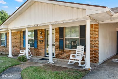 1510 Holiday Place, Bossier City LA 71112 - Photo 5