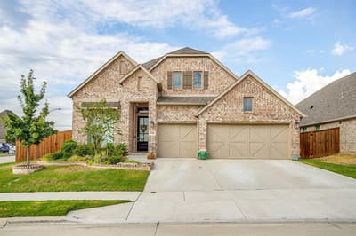 5736 Lake Jackson Drive, Fort Worth TX 76126