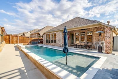 5736 Lake Jackson Drive, Fort Worth TX 76126 - Photo 4