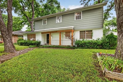9551 Highedge Drive, Dallas TX 75238 - Photo 2