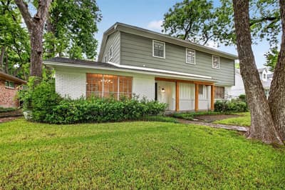 9551 Highedge Drive, Dallas TX 75238