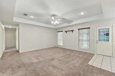 411 W Spring Street, Weatherford TX 76086 - Photo 5