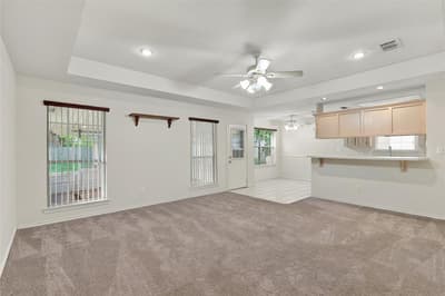 411 W Spring Street, Weatherford TX 76086 - Photo 4
