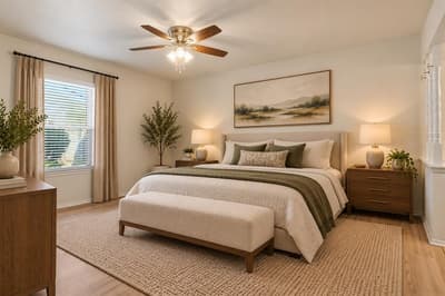 4316 Windsor Drive, Flower Mound TX 75028 - Photo 4