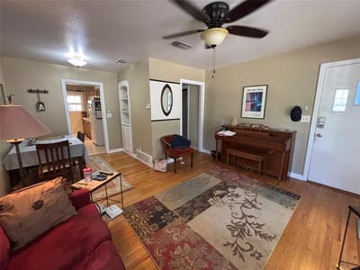 3712 Lafayette Avenue, Fort Worth TX 76107 - Photo 2