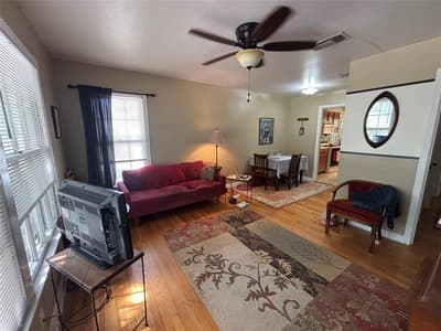 3712 Lafayette Avenue, Fort Worth TX 76107 - Photo 3