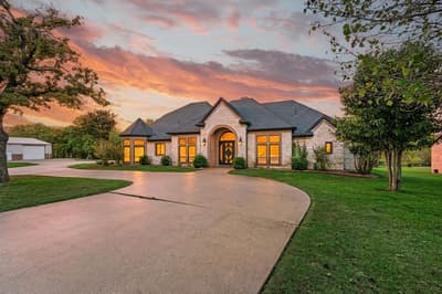 1000 Simmons Road, Flower Mound TX 75022