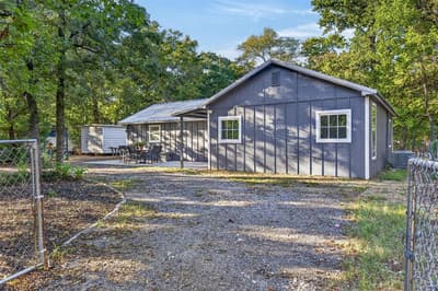 139 Wedgewood Loop, Mabank TX 75156 - Photo 2