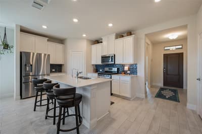 3216 Quartz Road, Aubrey TX 76227 - Photo 3