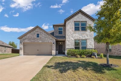 3216 Quartz Road, Aubrey TX 76227