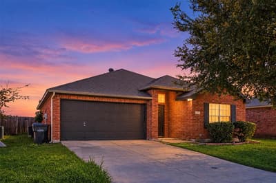 417 Joyce Way, McKinney TX 75069 - Photo 2