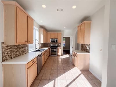 6208 Branchwood Trail, Flower Mound TX 75028 - Photo 2