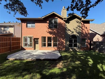 6208 Branchwood Trail, Flower Mound TX 75028 - Photo 5