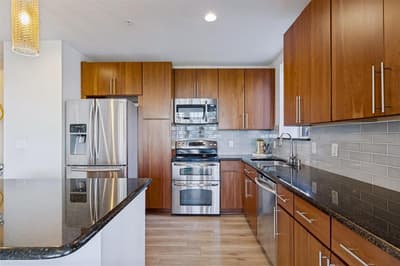 3225 Turtle Creek Boulevard # 548, Dallas TX 75219 - Photo 5