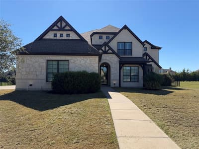 1505 Hudson Drive, Ennis TX 75119