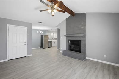 7724 Jennifer Lane, North Richland Hills TX 76182 - Photo 5