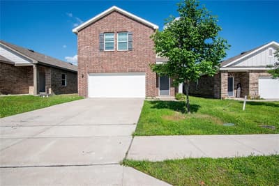 6427 Bishop Drive, Forney TX 75126