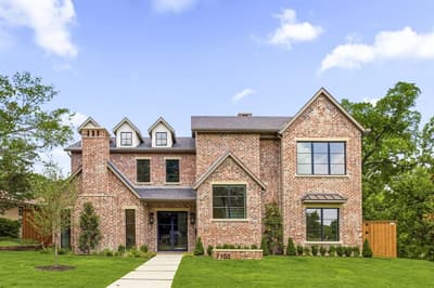 7153 Cornelia Lane, Dallas TX 75214 - Photo 4