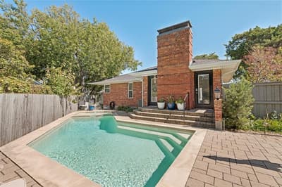 447 W Colorado Boulevard, Dallas TX 75208 - Photo 3