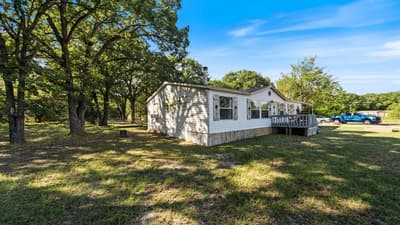 7163 Fm 2451, Scurry TX 75158 - Photo 3