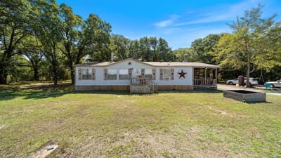 7163 Fm 2451, Scurry TX 75158