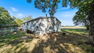 7163 Fm 2451, Scurry TX 75158 - Photo 4
