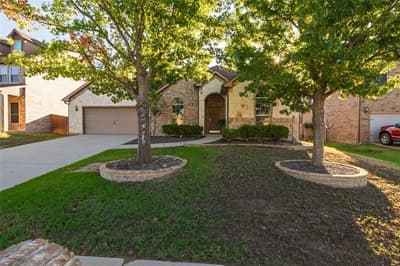 1505 Stetson Drive, Weatherford TX 76087 - Photo 3