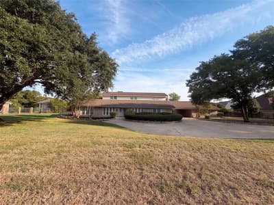 3111 Collard Road, Arlington TX 76017