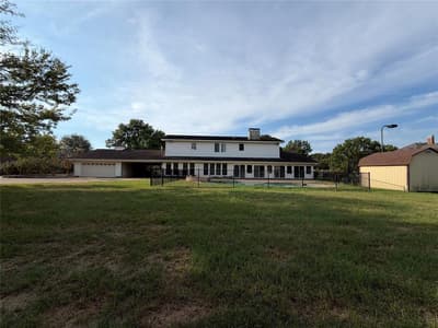 3111 Collard Road, Arlington TX 76017 - Photo 5