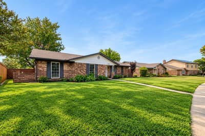 5109 Presidio Drive, Garland TX 75043 - Photo 2