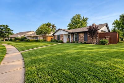 5109 Presidio Drive, Garland TX 75043 - Photo 3