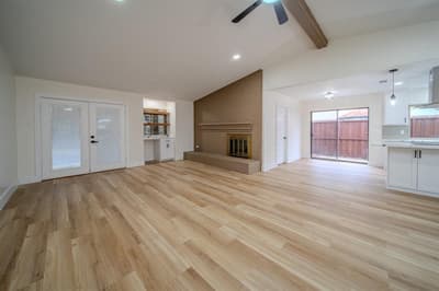 5109 Presidio Drive, Garland TX 75043 - Photo 5