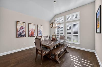 7105 Elk Springs Drive, Argyle TX 76226 - Photo 5